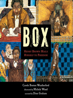 cover image of Box